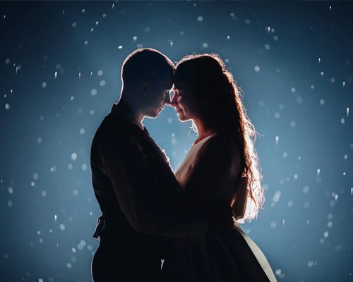 Love Problem Solution